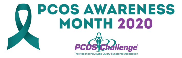 PCOS Awareness Month